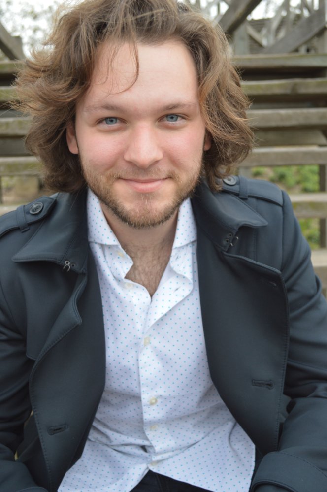 Kai Pedersen