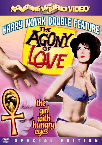 Pat Barrington