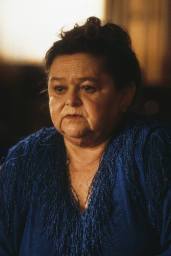 Zelda Rubinstein