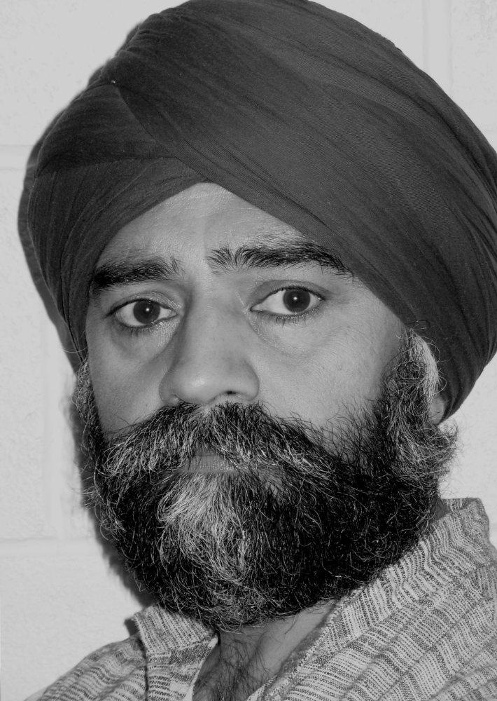 Bhasker Patel