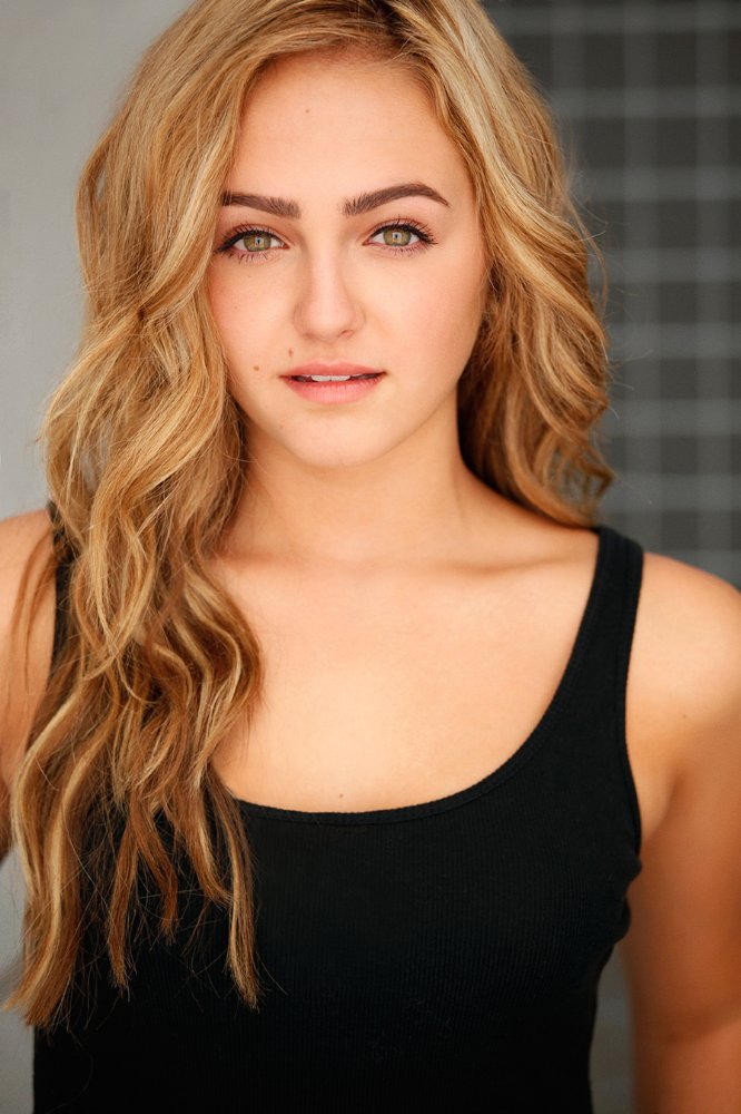 Sophie Reynolds