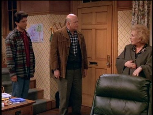Peter Boyle