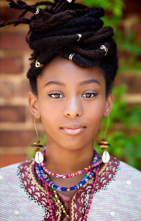 Trinity Simone