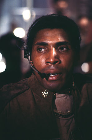 Herbert Jefferson Jr.
