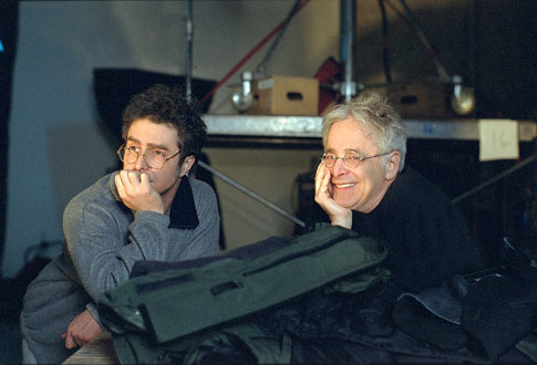 Chuck Barris