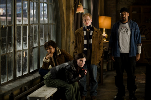 Anthony Rapp