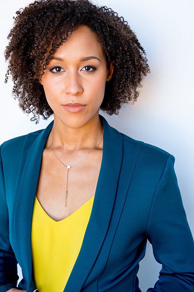 Brie Carter