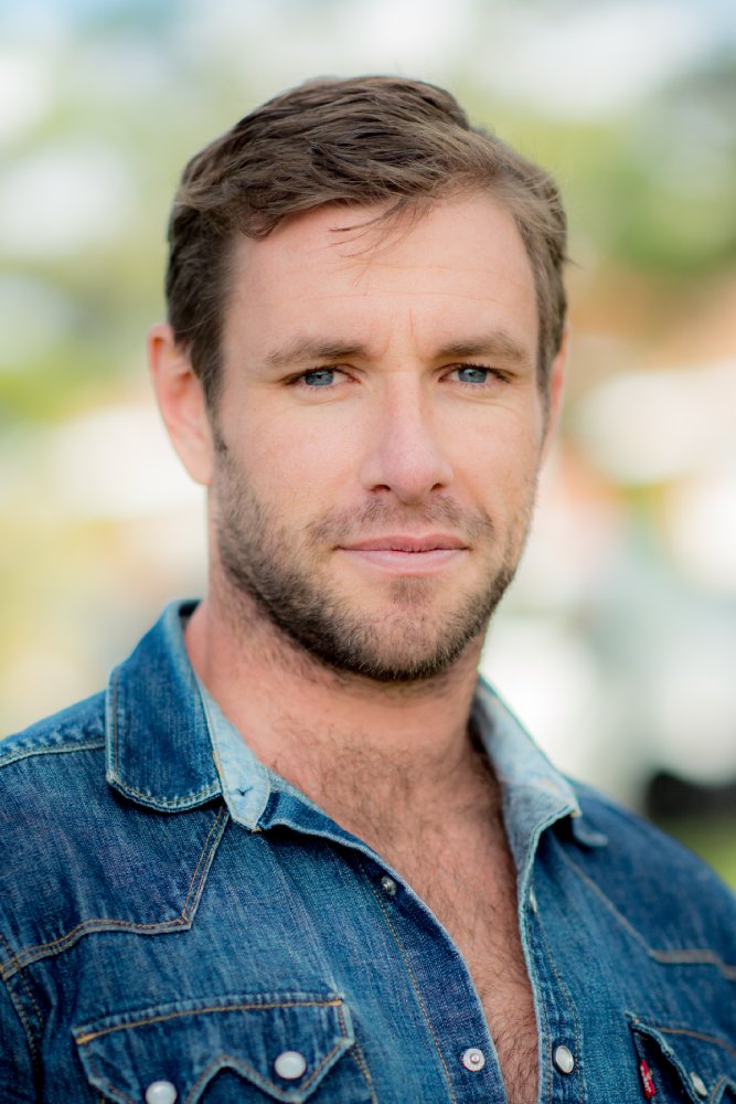 Tom Oakley