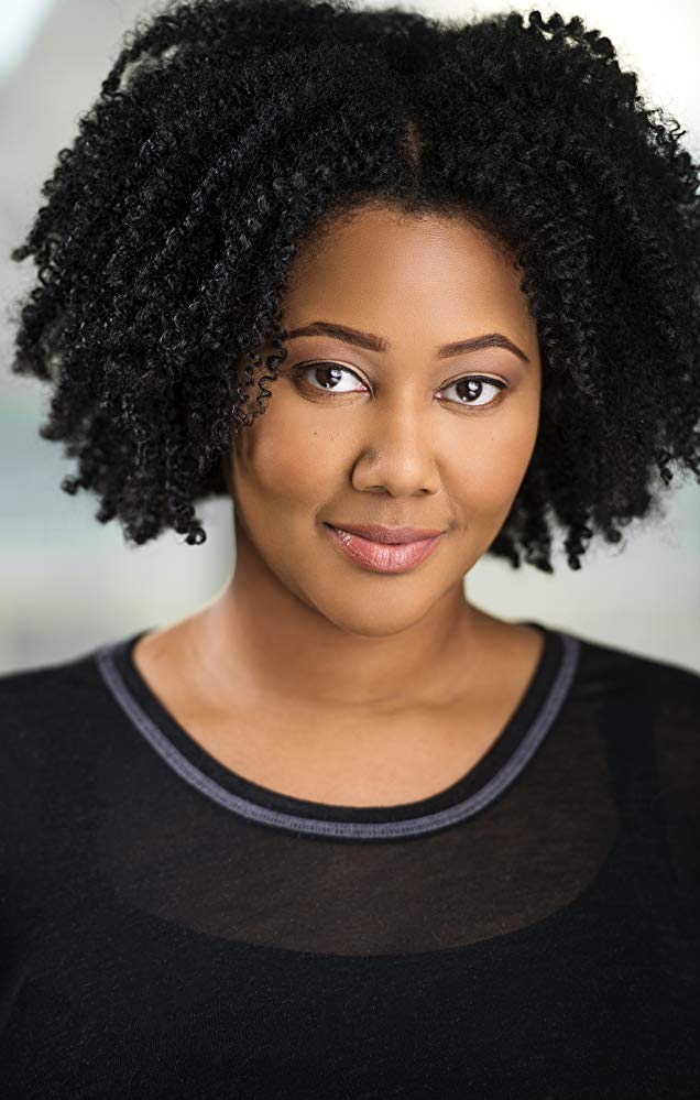 Kendra L. Franklin