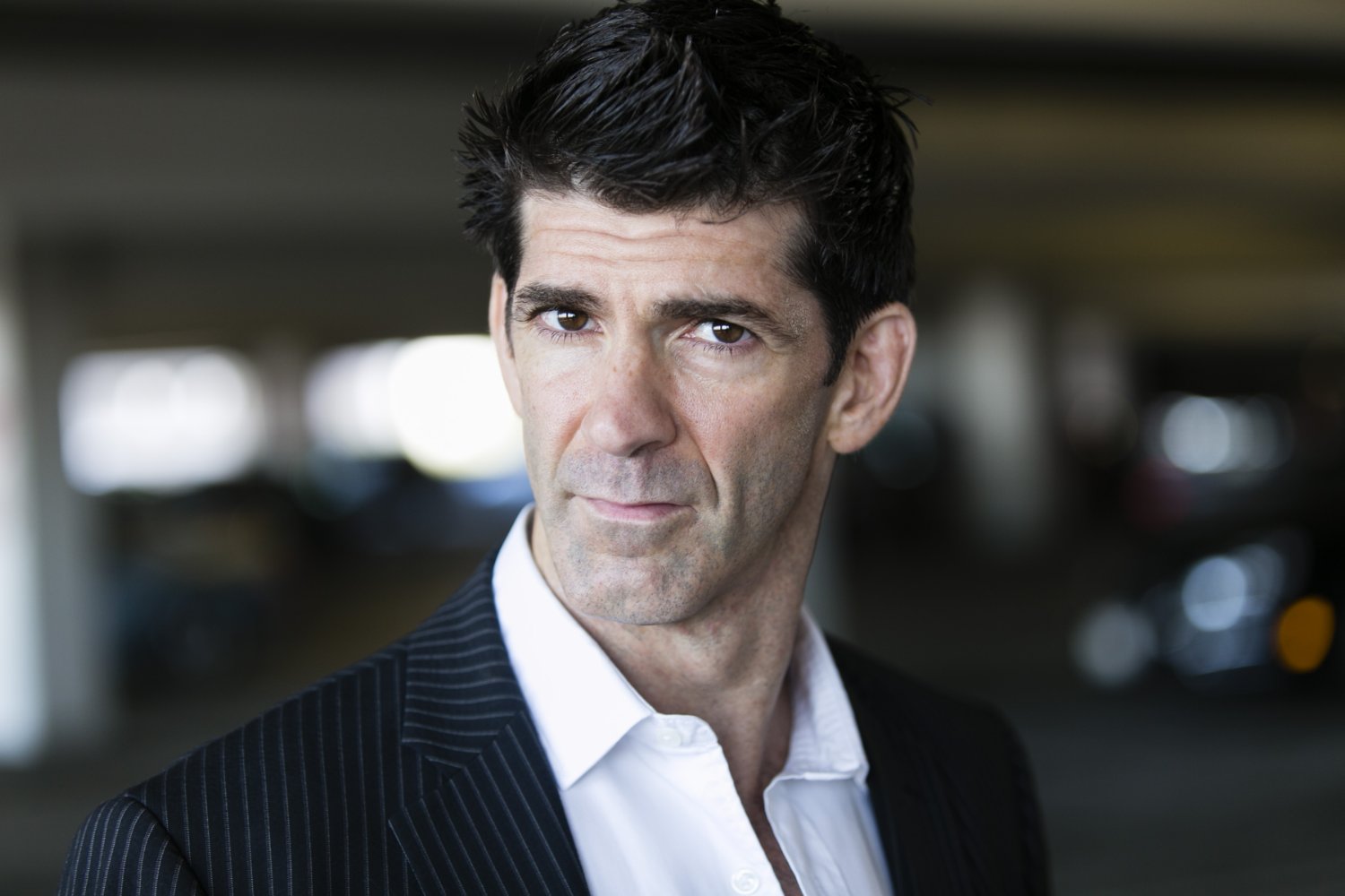 Timothy Davis