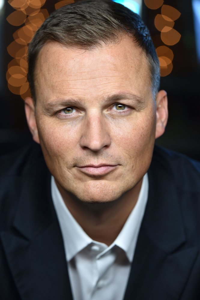 Len Anderson IV