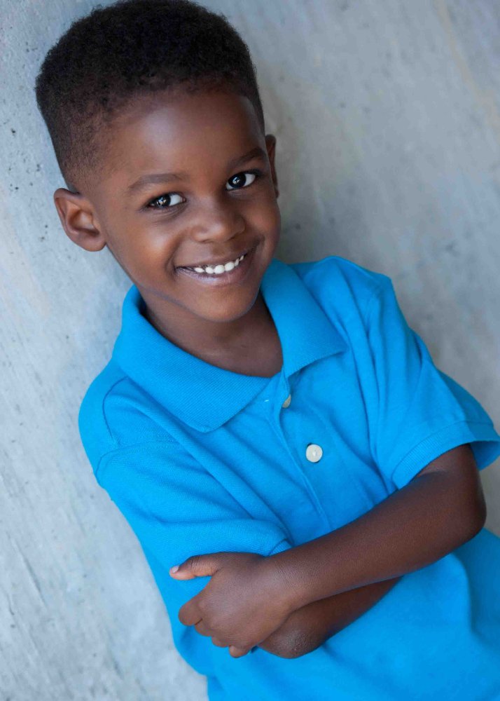 Jahlil Muhammad