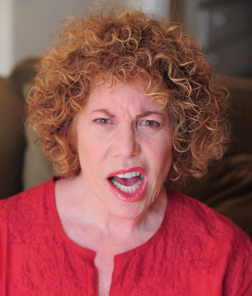 Ellen Gerstein