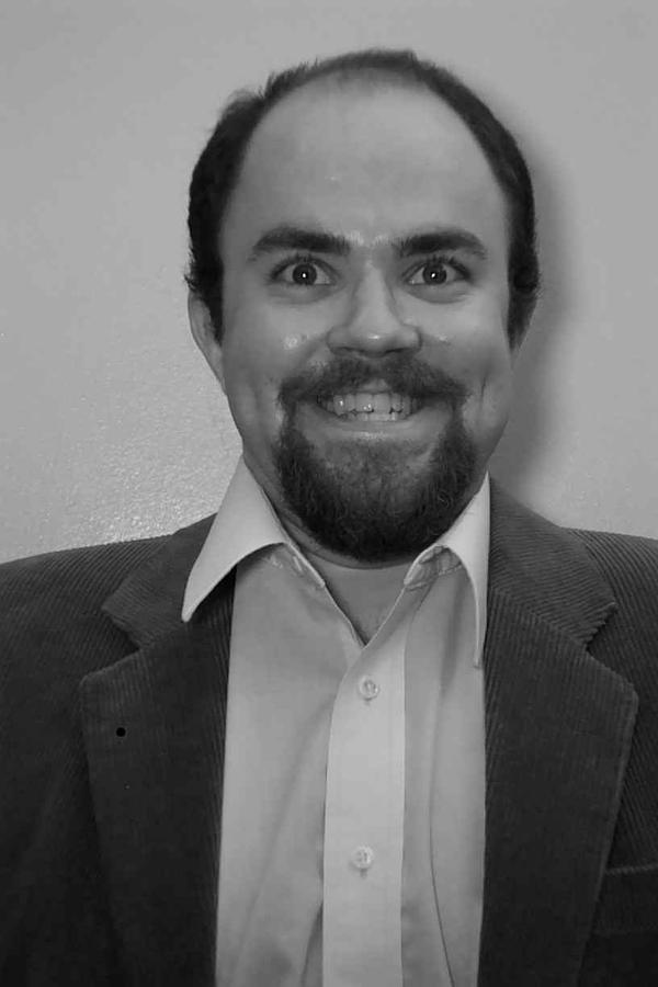 Scott Rosendall