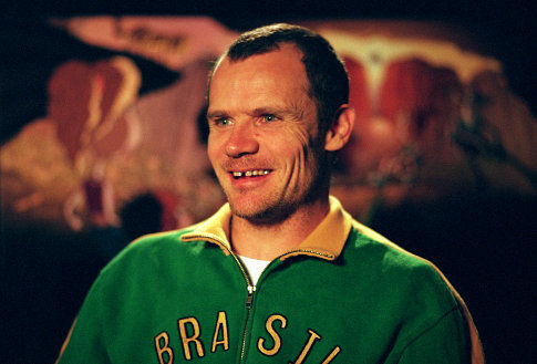Flea