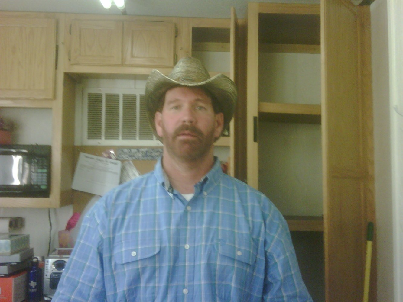 Kevin P. Manning