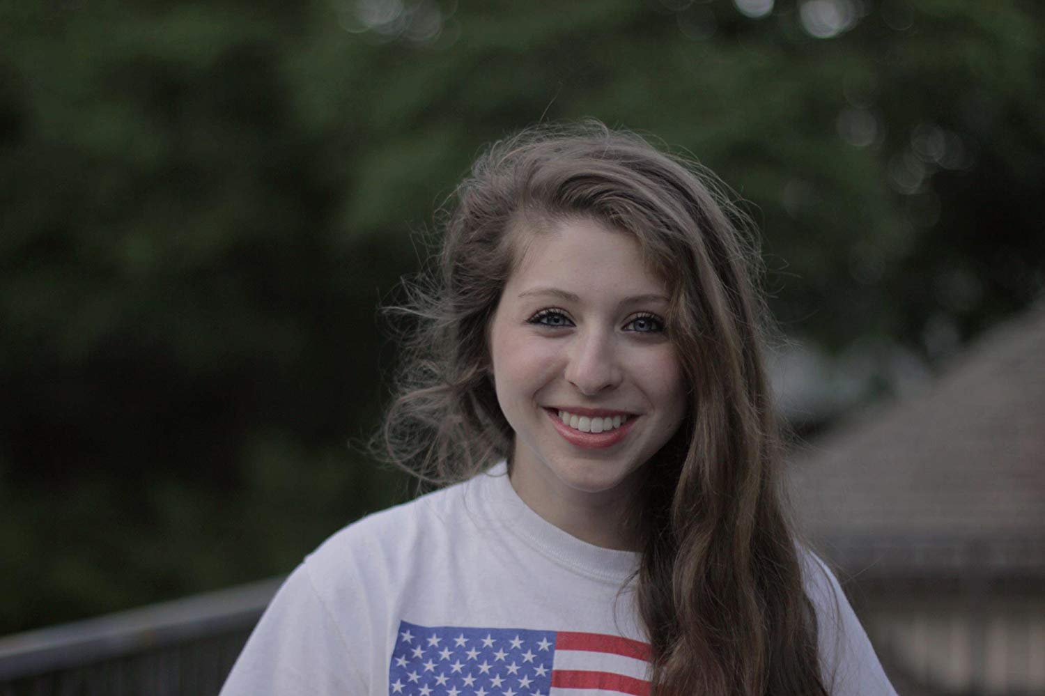 Allie Donnelly