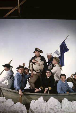 Tim Conway