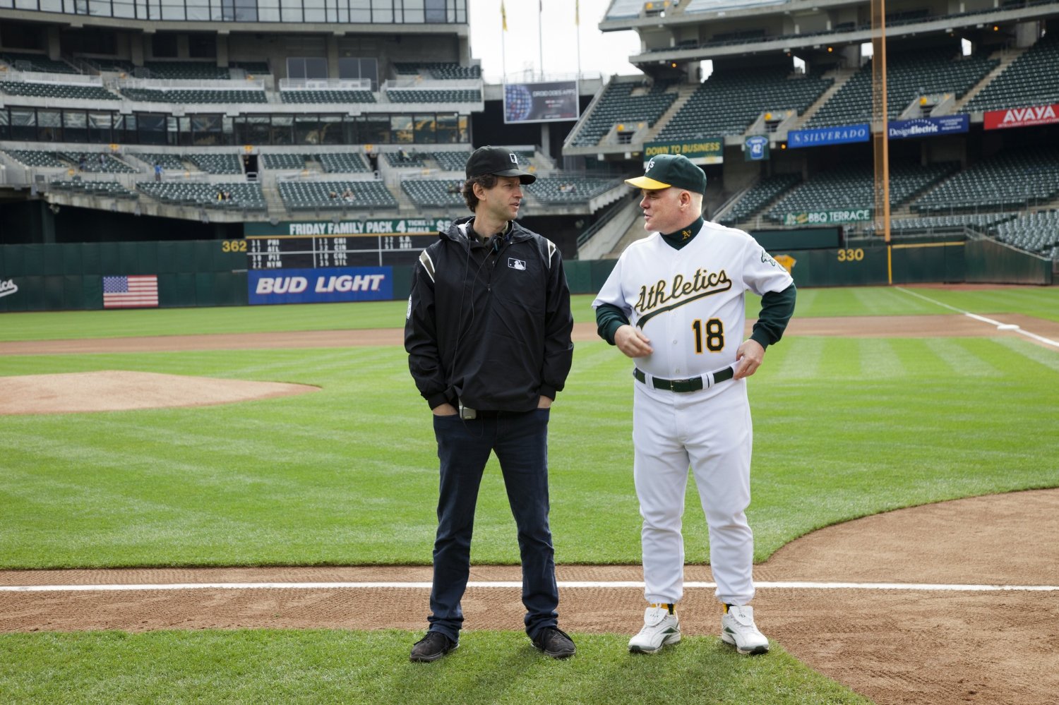 Bennett Miller