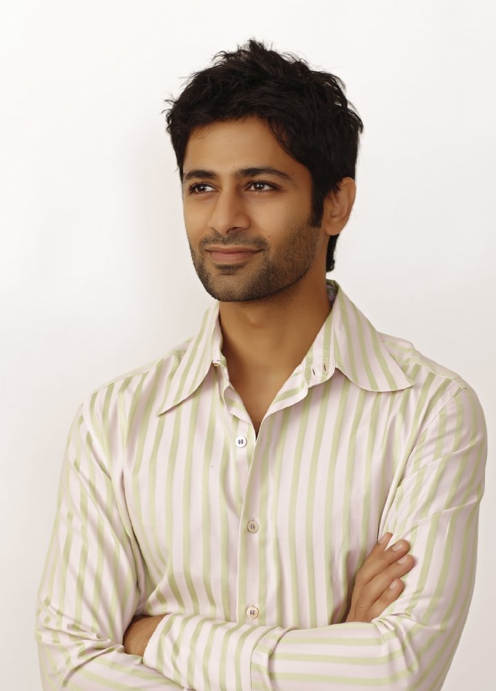 Omar Rahim