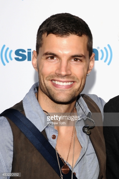 Joel Smallbone