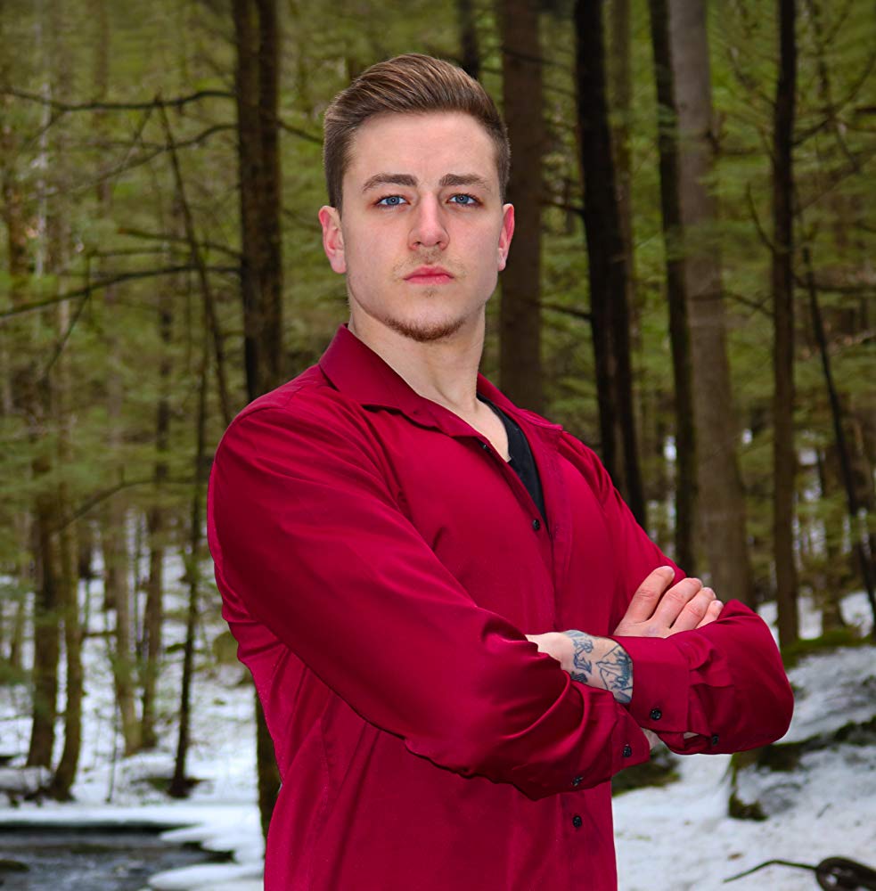 Forest Quaglia