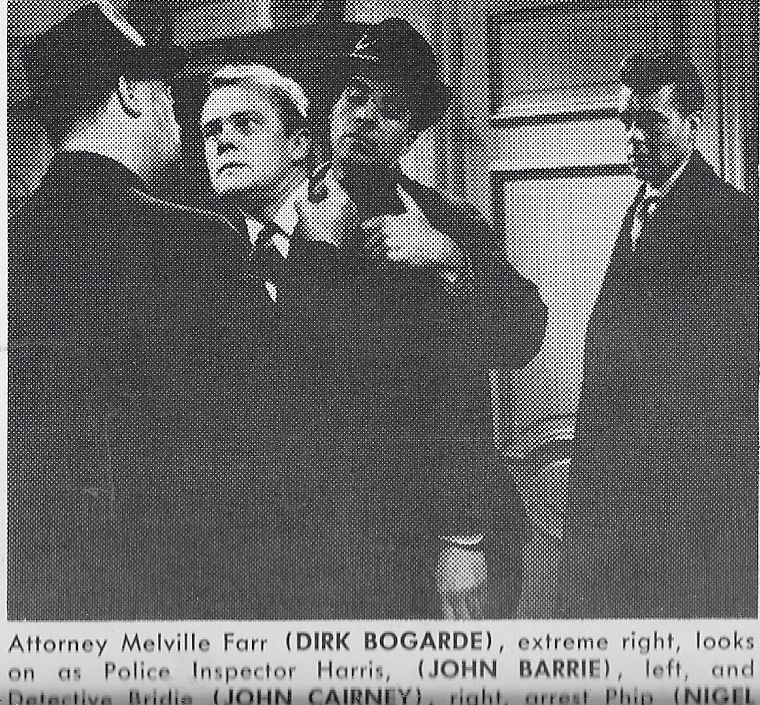 John Cairney