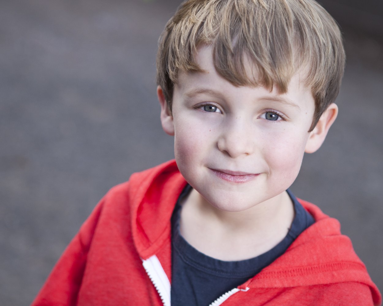 Wyatt Ralff