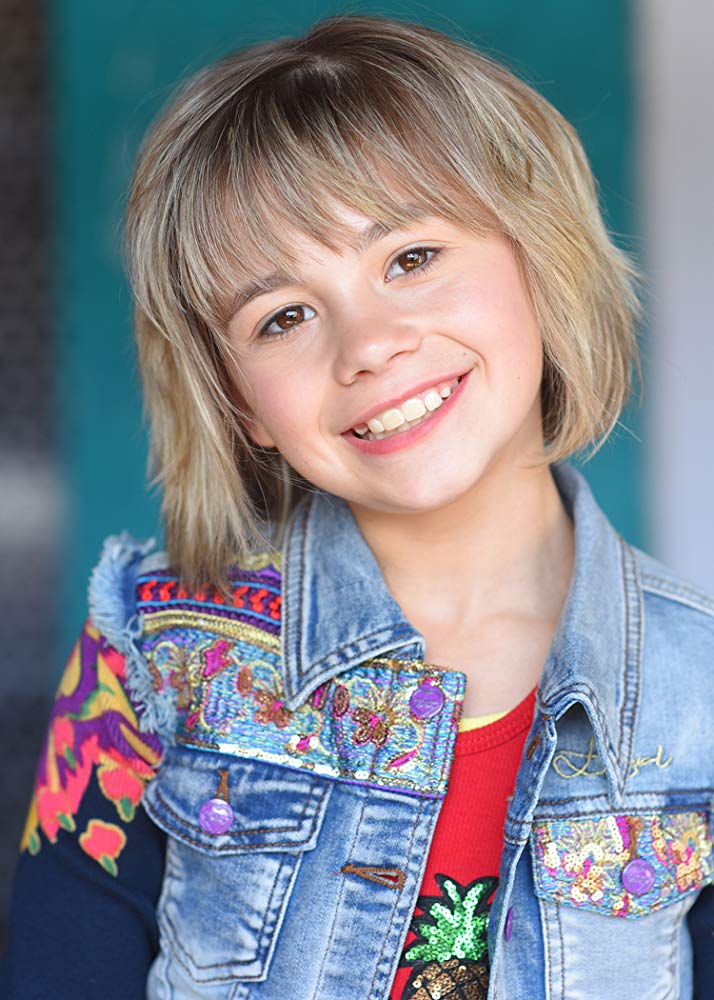Morgan Landrigan