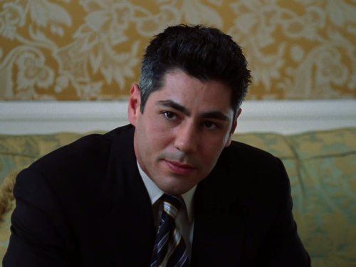 Danny Nucci Biography, Filmography and Facts. Full List of Movies ...