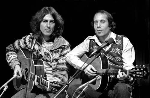 Paul Simon