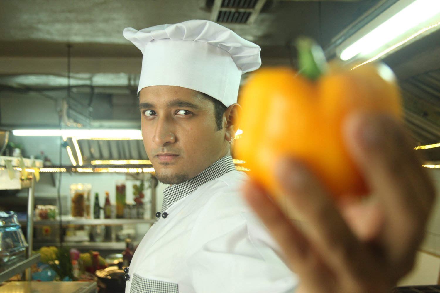 Parambrata Chatterjee