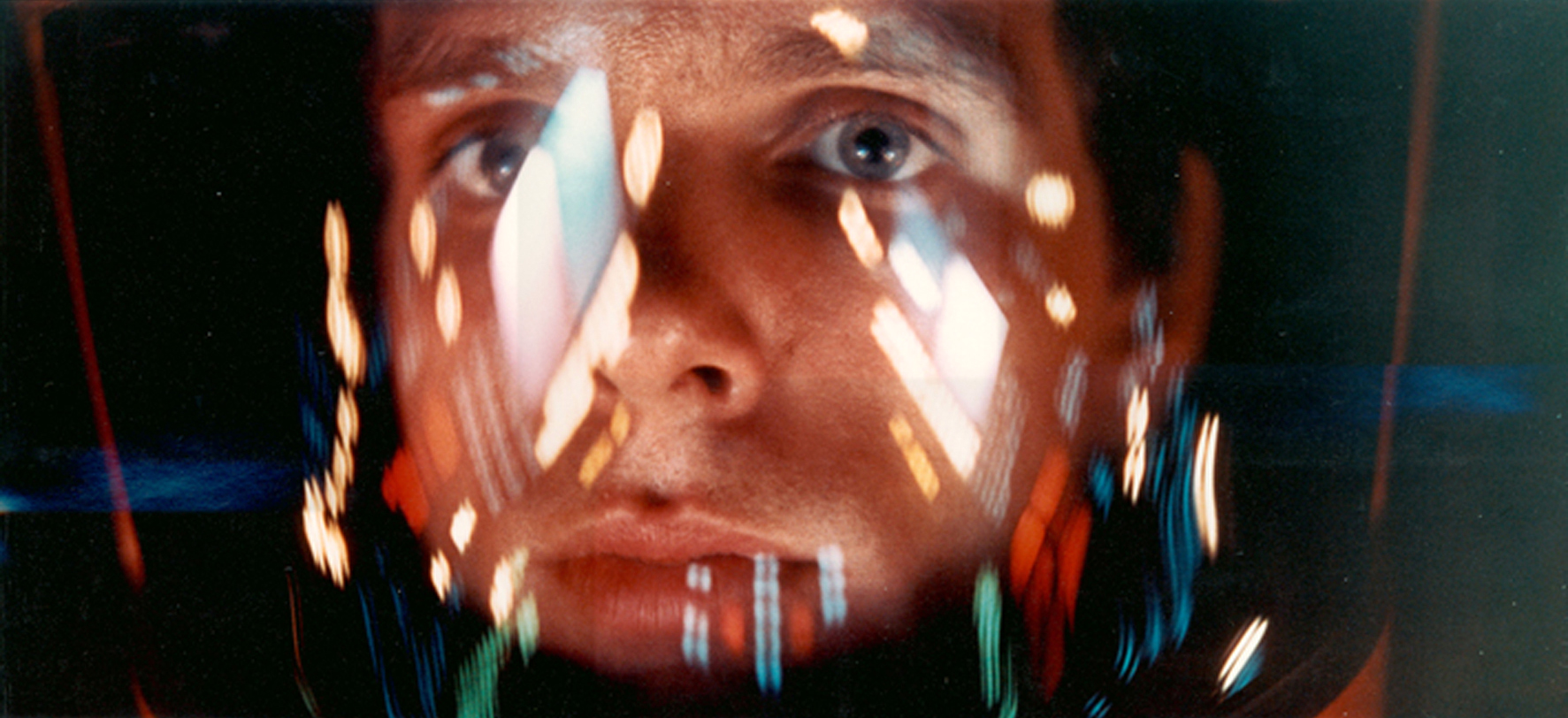 Keir Dullea