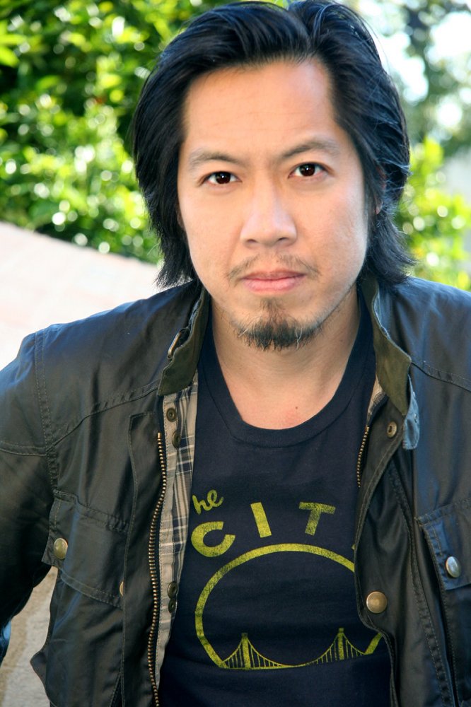 Feodor Chin