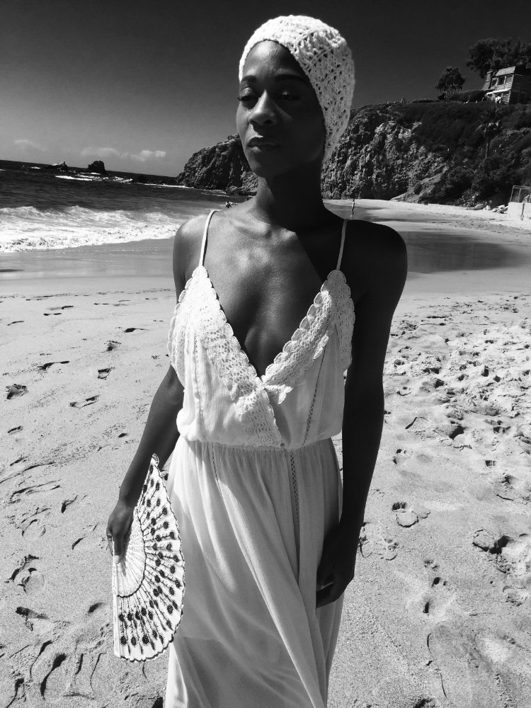 Sharon Warren