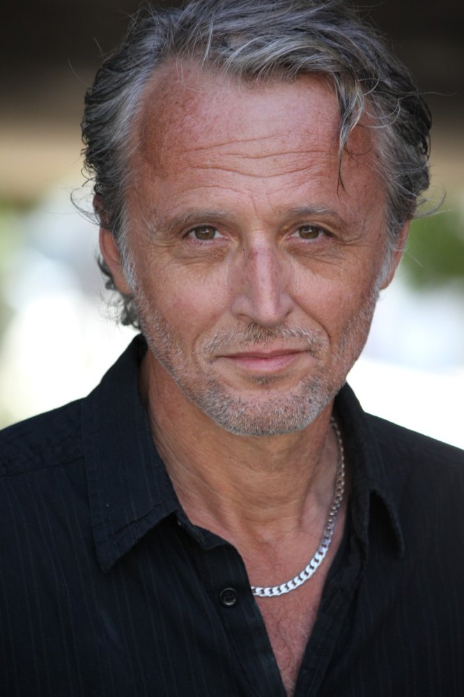Alexander Leeb