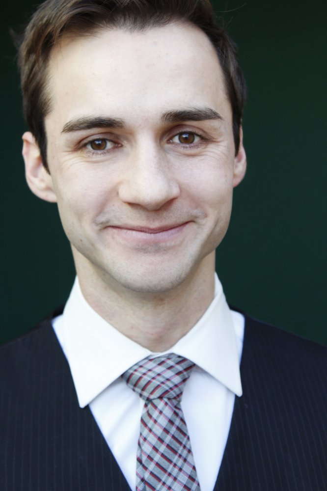 Aaron Leddick