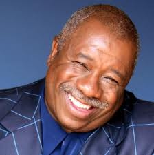 J. Anthony Brown