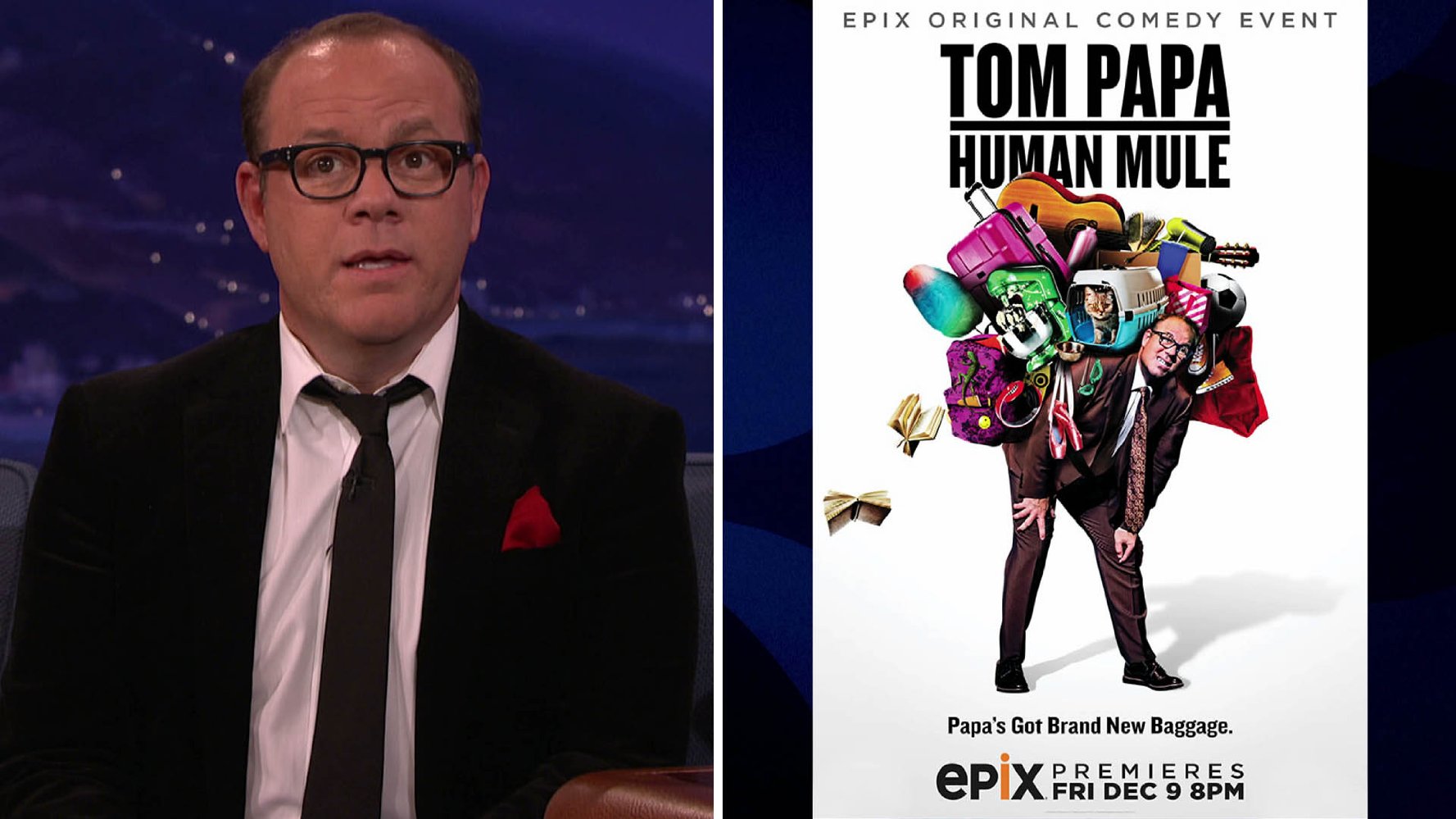 Tom Papa