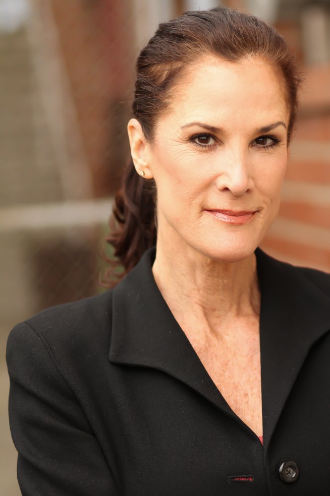 Sherry Leigh