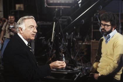 Walter Cronkite