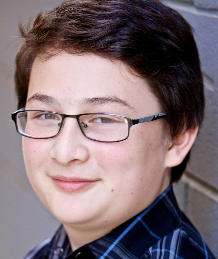 Matthew Jacob Wayne