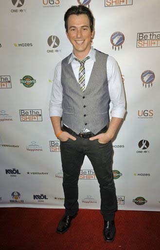 Nicholas Downs