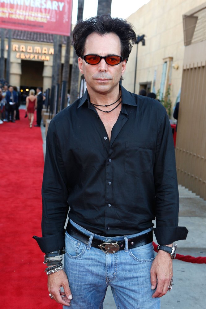 Richard Grieco