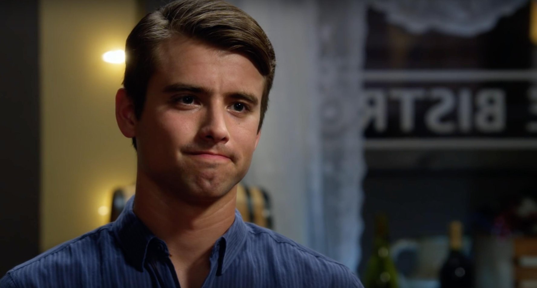 Parker Harris