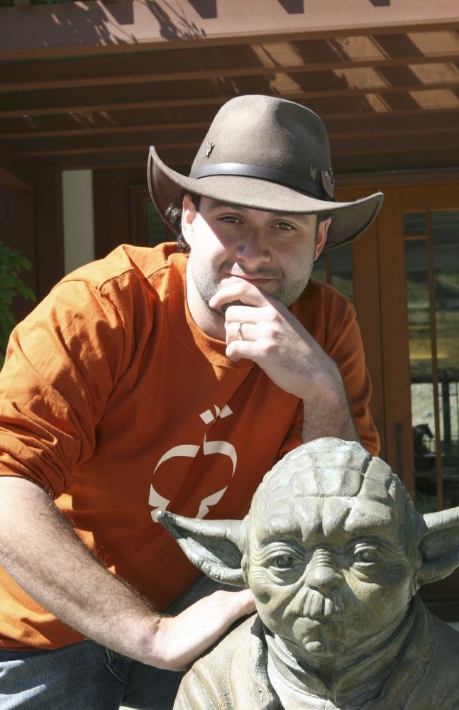 Dave Filoni