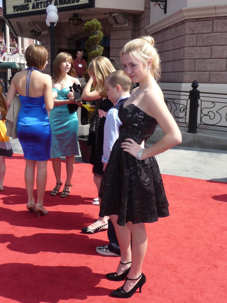 Madison Ford