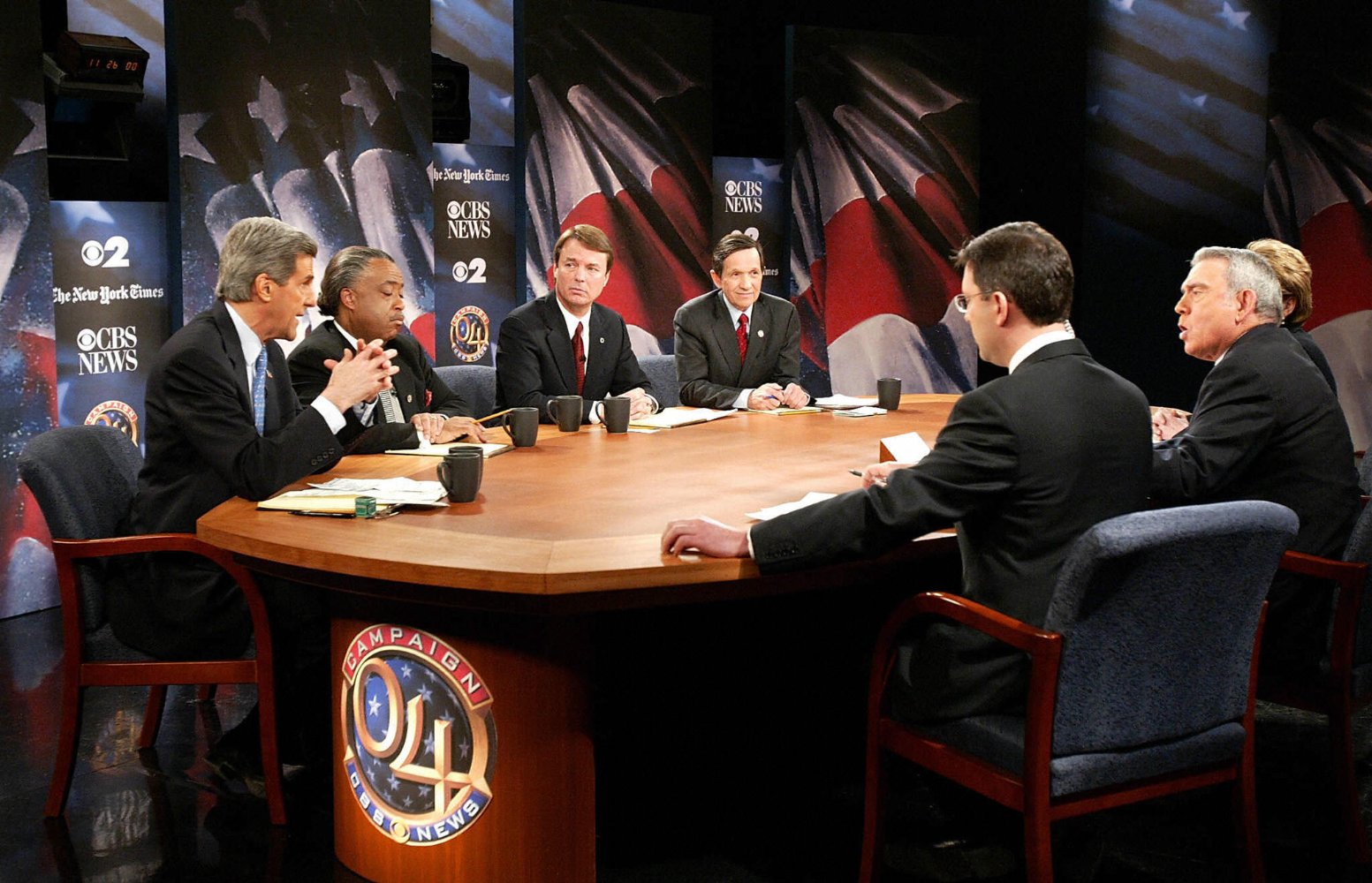 John Kerry