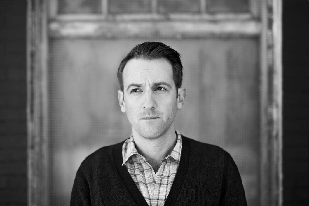 Bradley Grant Smith