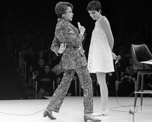 Liza Minnelli